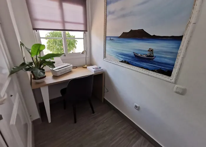 Sueno * Corralejo