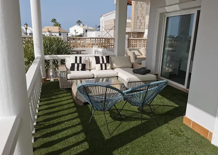 Sueno Villa *