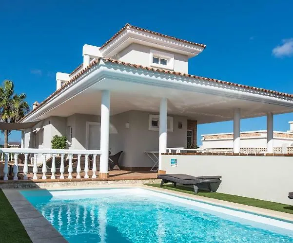 Sueno Villa *
