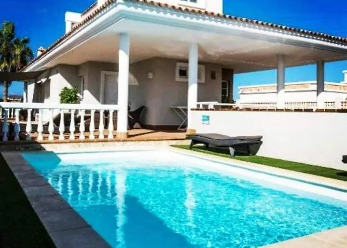 Sueno Villa Corralejo