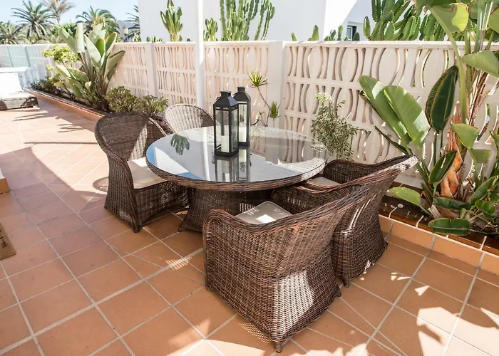 Sueno Villa *