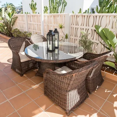 Sueno Villa *